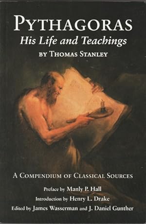 Seller image for Pythagoras: His Life and Teachings for sale by Goulds Book Arcade, Sydney