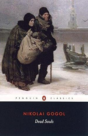 Imagen del vendedor de Dead Souls: Poems (Penguin Classics) a la venta por WeBuyBooks 2