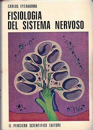 Seller image for FISIOLOGIA DEL SISTEMA NERVOSO for sale by MULTI BOOK