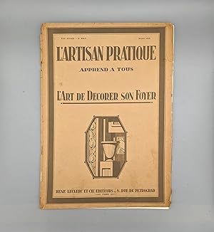 L'Artisan Pratique No. 237