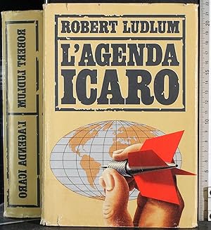 Seller image for L'agenda Icaro for sale by Cartarum