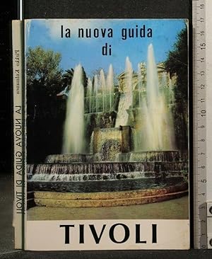 Seller image for LA NUOVA GUIDA DI TIVOLI for sale by Cartarum