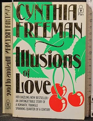 Seller image for ILLUSIONS OF LOVE for sale by Cartarum