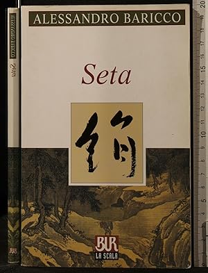 Seller image for SETA for sale by Cartarum