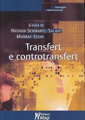 Seller image for Transfert e contransfert for sale by MULTI BOOK