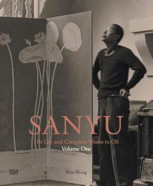 Image du vendeur pour SANYU: His Life and Complete Works in Oil mis en vente par Rheinberg-Buch Andreas Meier eK