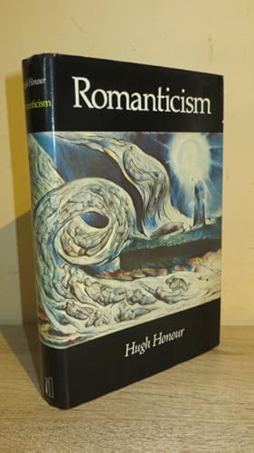 Seller image for Romanticism (Style and civilization) for sale by Parrott Books