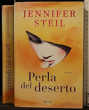Seller image for PERLA DEL DESERTO for sale by Cartarum