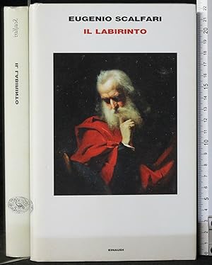 Image du vendeur pour IL LABIRINTO mis en vente par Cartarum