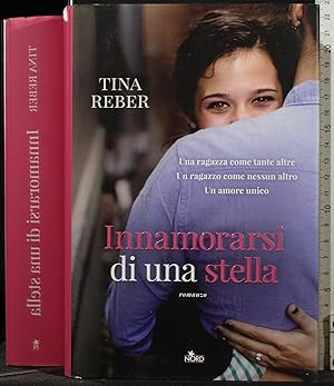 Seller image for INNAMORARSI DI UNA STELLA for sale by Cartarum