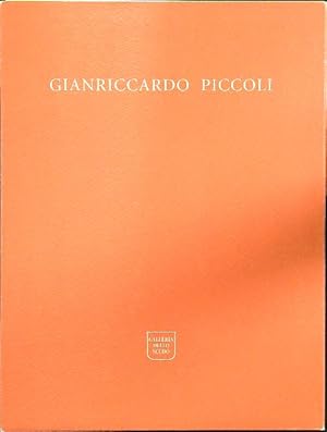 Gianriccardo Piccoli Trasparenti