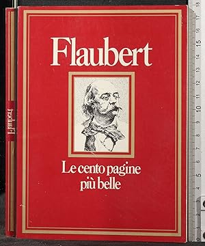 Immagine del venditore per FLAUBERT venduto da Cartarum