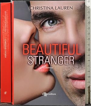 Seller image for BEAUTIFUL STRANGER for sale by Cartarum