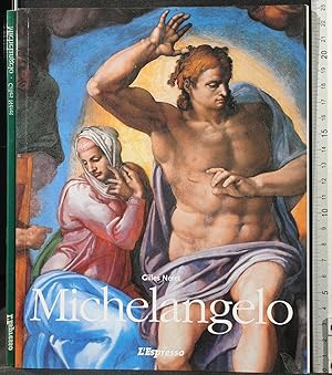 Immagine del venditore per MICHELANGELO venduto da Cartarum