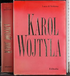 Seller image for Karol WOJTYLA for sale by Cartarum