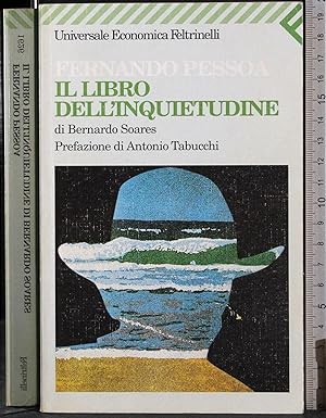 Seller image for Il libro dell'inquietudine for sale by Cartarum