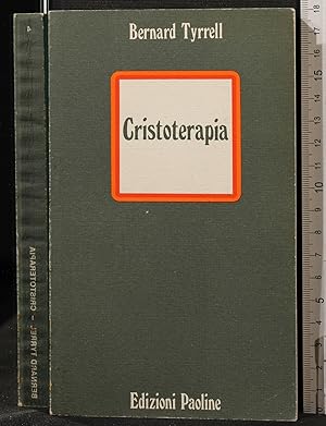 Seller image for CRISTOTERAPIA for sale by Cartarum