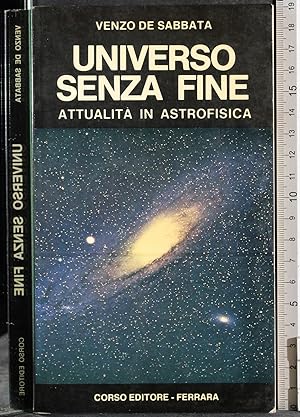 Seller image for Universo senza fine for sale by Cartarum