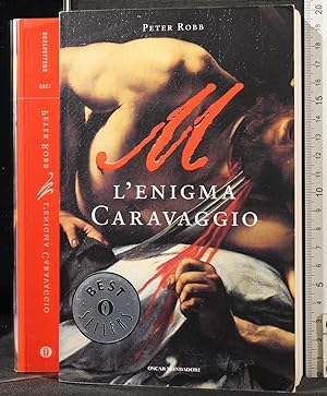 Seller image for M. L'enigma Caravaggio for sale by Cartarum