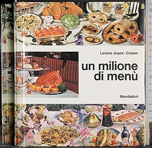 Seller image for Un milione di men for sale by Cartarum