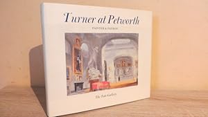 Seller image for Turner at Petworth: Painter & Patron for sale by Parrott Books