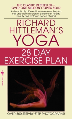 Seller image for Yoga: 28 Day Exercise Plan (Paperback or Softback) for sale by BargainBookStores