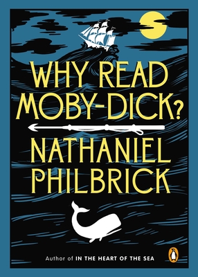 Seller image for Why Read Moby-Dick? (Paperback or Softback) for sale by BargainBookStores