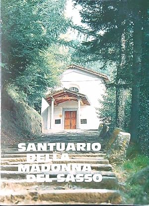 Santuario della Madonna del Sasso