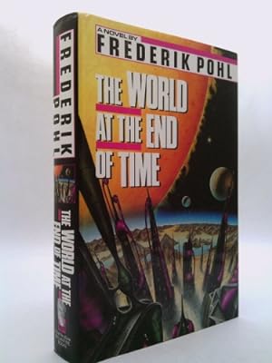 Seller image for Bth-World at End/Time for sale by ThriftBooksVintage