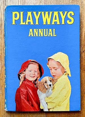Playways Annual