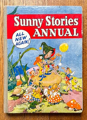 Sunny Stories Annual