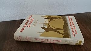 Bild des Verkufers fr The Battle Book of Ypres zum Verkauf von BoundlessBookstore