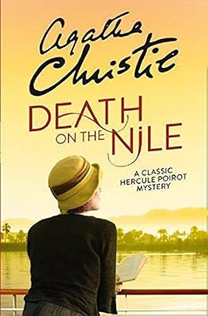 Seller image for Death on the Nile (Poirot) for sale by WeBuyBooks 2