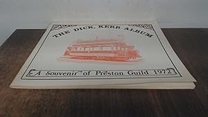 Imagen del vendedor de The Dick, Kerr Album a Souvenir of Preston Guild 1972 a la venta por BoundlessBookstore