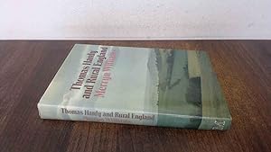 Seller image for Thomas Hardy and Rural England for sale by BoundlessBookstore