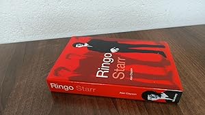 Seller image for Ringo Starr for sale by BoundlessBookstore