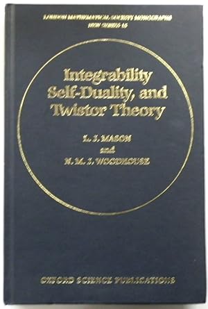 Integrability, Self-Duality, and Twistor Theory