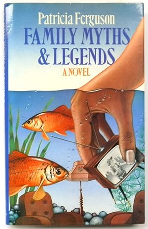 Seller image for Family Myths and Legends for sale by PsychoBabel & Skoob Books