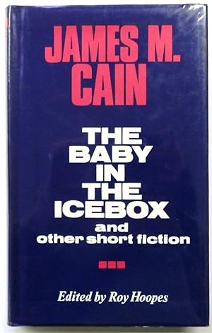 Bild des Verkufers fr The Baby in the Icebox and Other Short Stories zum Verkauf von PsychoBabel & Skoob Books