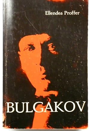 Bulgakov: Life and Work