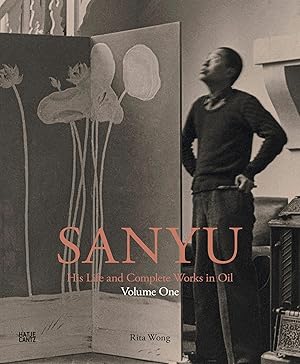 Bild des Verkufers fr SANYU: His Life and Complete Works in Oil zum Verkauf von moluna