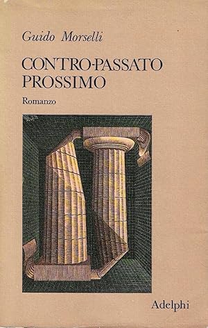 Contro-passato prossimo