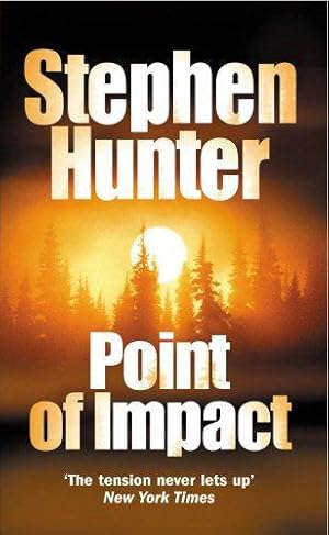 Seller image for Point Of Impact for sale by WeBuyBooks 2
