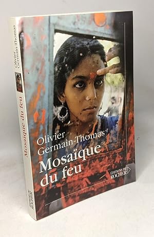 Seller image for La Mosaque du feu for sale by crealivres