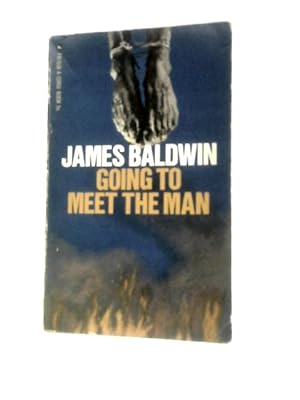 Imagen del vendedor de Going To Meet The Man a la venta por World of Rare Books