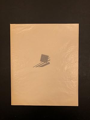 Bild des Verkufers fr Hans Arp Blatt um Feder um Blatt zum Verkauf von Galerie Buchholz OHG (Antiquariat)