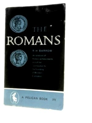 Seller image for The Romans for sale by World of Rare Books