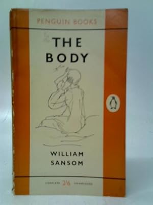 Seller image for The Body for sale by World of Rare Books