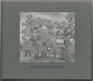 Hoeffler. - Andreas, Christoph. Adolf Hoeffler.