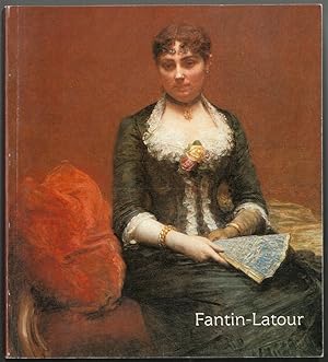 Fantin-Latour. - Hoog, Michel (Conservateur du Musée de l'Orangerie). Fantin-Latour.